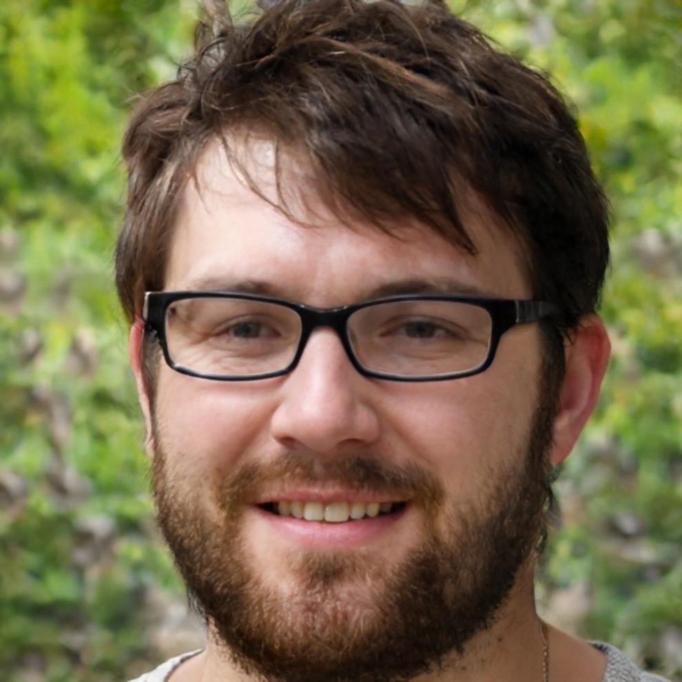 Retrato de Andreu Villar